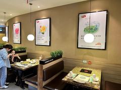 -黄记煌三汁焖锅(悦方IDmall店)