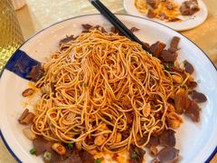 -钦善斋·养生膳食·精典川菜(武侯祠店)