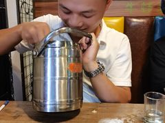 -一淼牛蛙爱上鱼(黄兴广场步行街店)