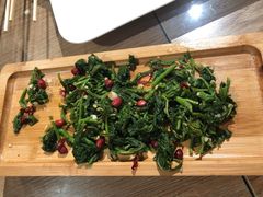 -衡哥肉铺
