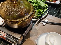 -喜棠·长沙家宴·海鲜·湘菜(麓谷店)