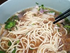 黄鳝面-静海楼(学田店)
