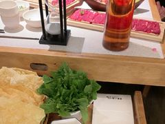 -庖丁家水煮牛排火锅(巴国城店)