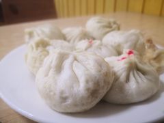 -津门永胜包子铺(哈尔滨道总店)