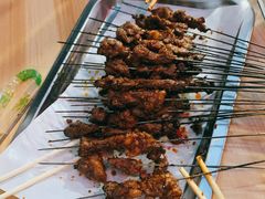 -铁诚烤肉