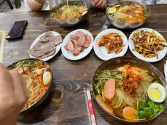 -西塔大冷面(市府大路店)