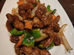 -东北大院·东北菜(三台子店)