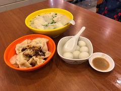 -龙抄手(春熙路总店)