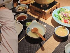 -德川家日本料理(顺义华联店)