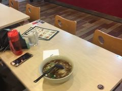 -李先生牛肉面大王(北京站售票厅餐厅)