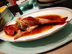 -久宴·天目湖大鱼头(恐龙园店)