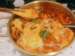 -雙冲柳州螺蛳粉&酸嘢&桂林米粉(簋街店)