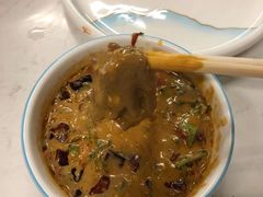 -珺小七铜锅涮肉(桃园路店)