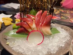 -古田居·特色寿司料理(星之岛旗舰店)
