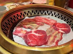 -钱小奴创意自助餐厅·原切谷饲安格斯畅吃(苏州昆山招商花园城店)