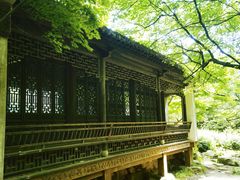 -惠山古镇·寄畅园