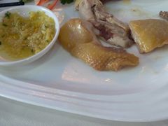 招牌白切鸡-豪翔盛宴(罗村大道店)