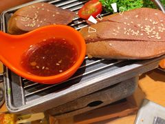 招牌厚切牛舌-沼津港渔市(宏伊国际广场店)