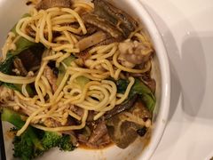 -达利世纪酒店-莉庭自助西餐厅