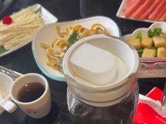 -重庆德庄火锅(永城店)