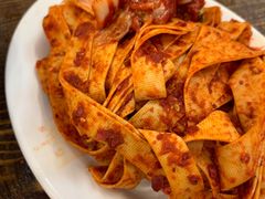 -西塔大冷面(市府大路店)