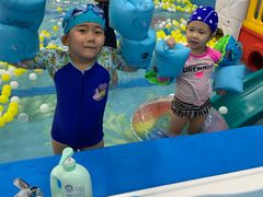 -楠木种子游泳馆(李沧万达店)