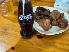 -老火车站牛肉粉