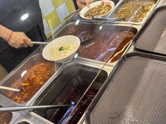 -老柴削面(向阳里店)