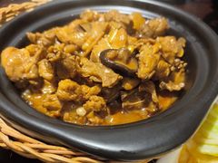 -董府·古宅餐厅