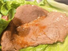 -欧巴炭烤肉오빠숯불구이(南京东路店)