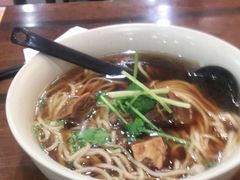 李先生牛肉面-李先生牛肉面大王(沈阳道义南大街店)