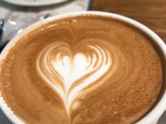 -Peet's 皮爷咖啡(东湖路手作店)