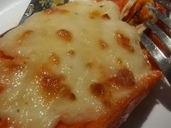 -芭莉与彩虹西餐厅(成都合生汇店)