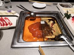 -海底捞火锅(关山保利店)