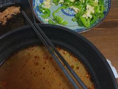 -家烧面馆【南山路知名经典面食】