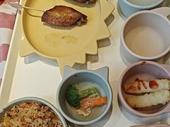 -西贝(新业坊店)