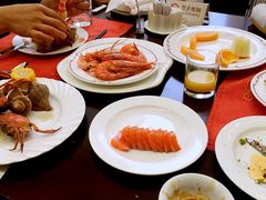 -大连富丽华大酒店·花都西餐厅