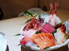 -芭菲盛宴·环球美食(解放碑英利国际店)