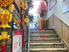 -老渔翁炖鱼坊(黄海西路东山店)