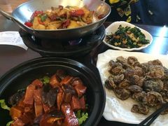 云集斋素菜馆-归元·云集斋素菜馆