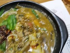 -束河人家(南锣鼓巷店)