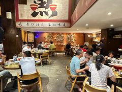 -图味美小黄鱼·本地菜(浙江路店)