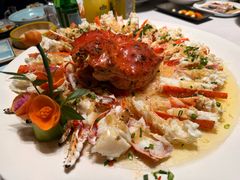 -阳光海鲜城(太仓万达店)