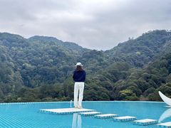 -龙岩森林水乡景区