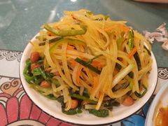 -清真伊源饺子馆(陶然共友大厦店)