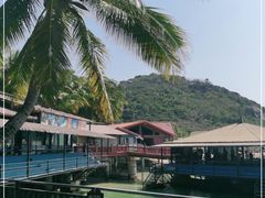 -海南分界洲岛旅游区