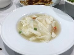 -东兴楼饭庄(六里桥店)