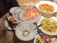 -老淮安·淮安菜(周恩来纪念馆店)