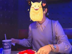 -蛙来哒(东城万达店)