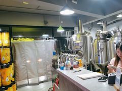 -四禧精酿烧烤串吧(大明湖店)
